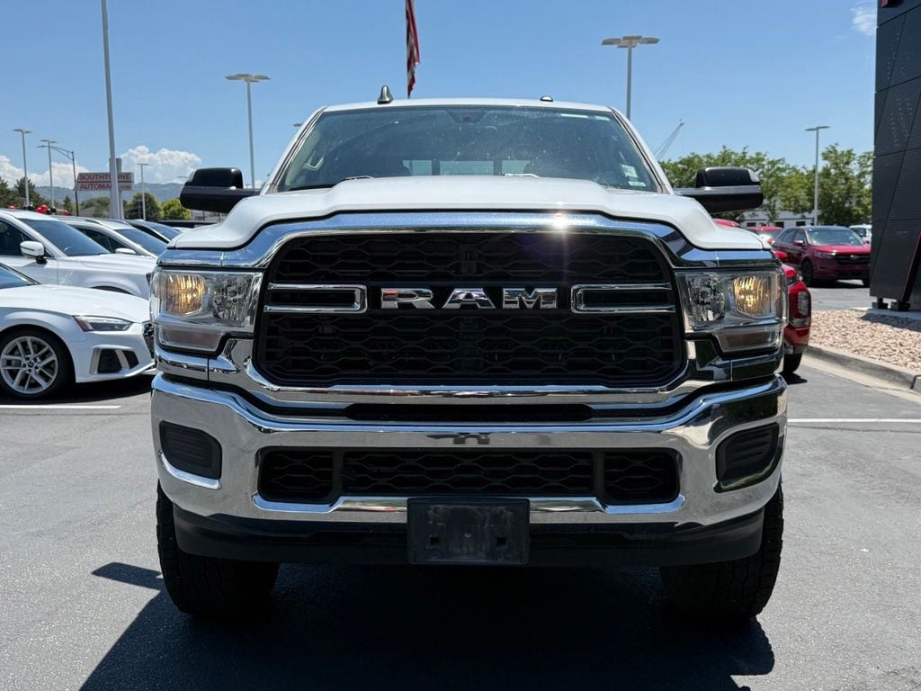 ram ram 2500 pickup 2020 3C6UR5HJ6LG192470 image ram ram 2500 pickup 2020 3C6UR5HJ6LG192470 image